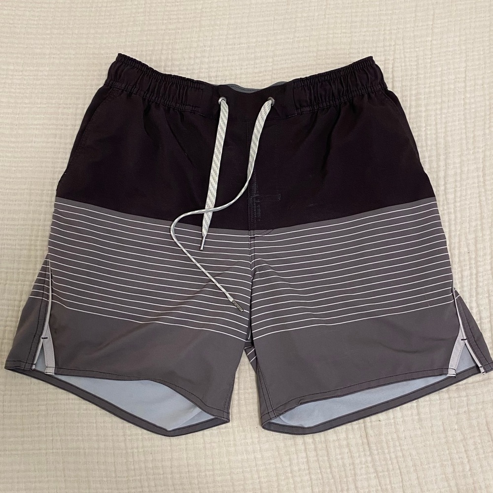 Men’s vuori shorts